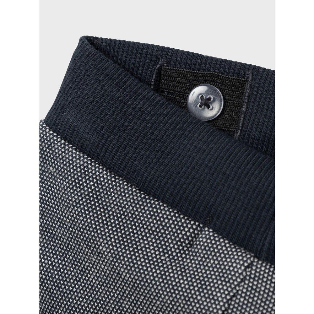 Køb Name It Dark Sapphire Nassus Sweatpants