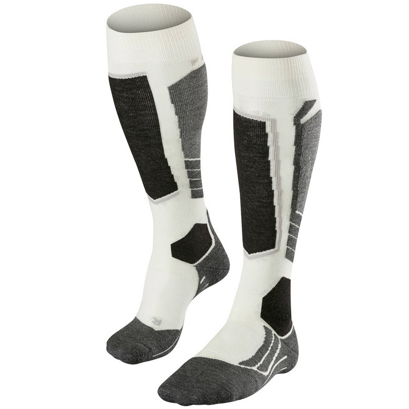 Falke Damen SK2 Wool Socken