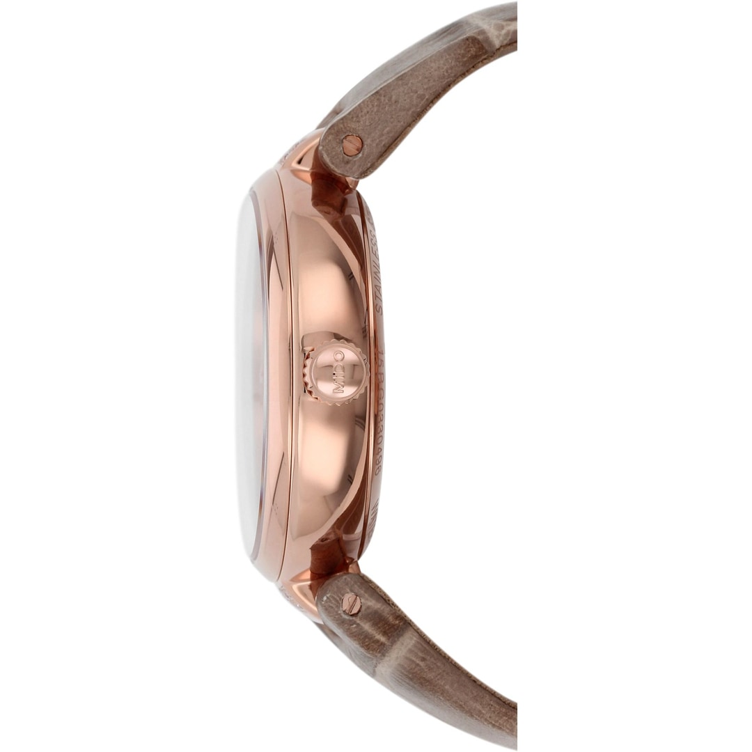 Mido Baroncelli Donna Diamonds Automatik