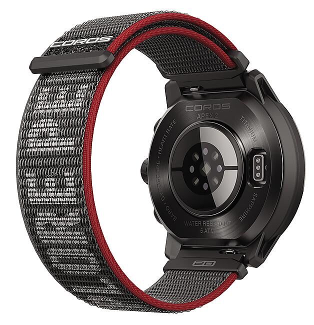 COROS - MONTRE GPS APEX 2