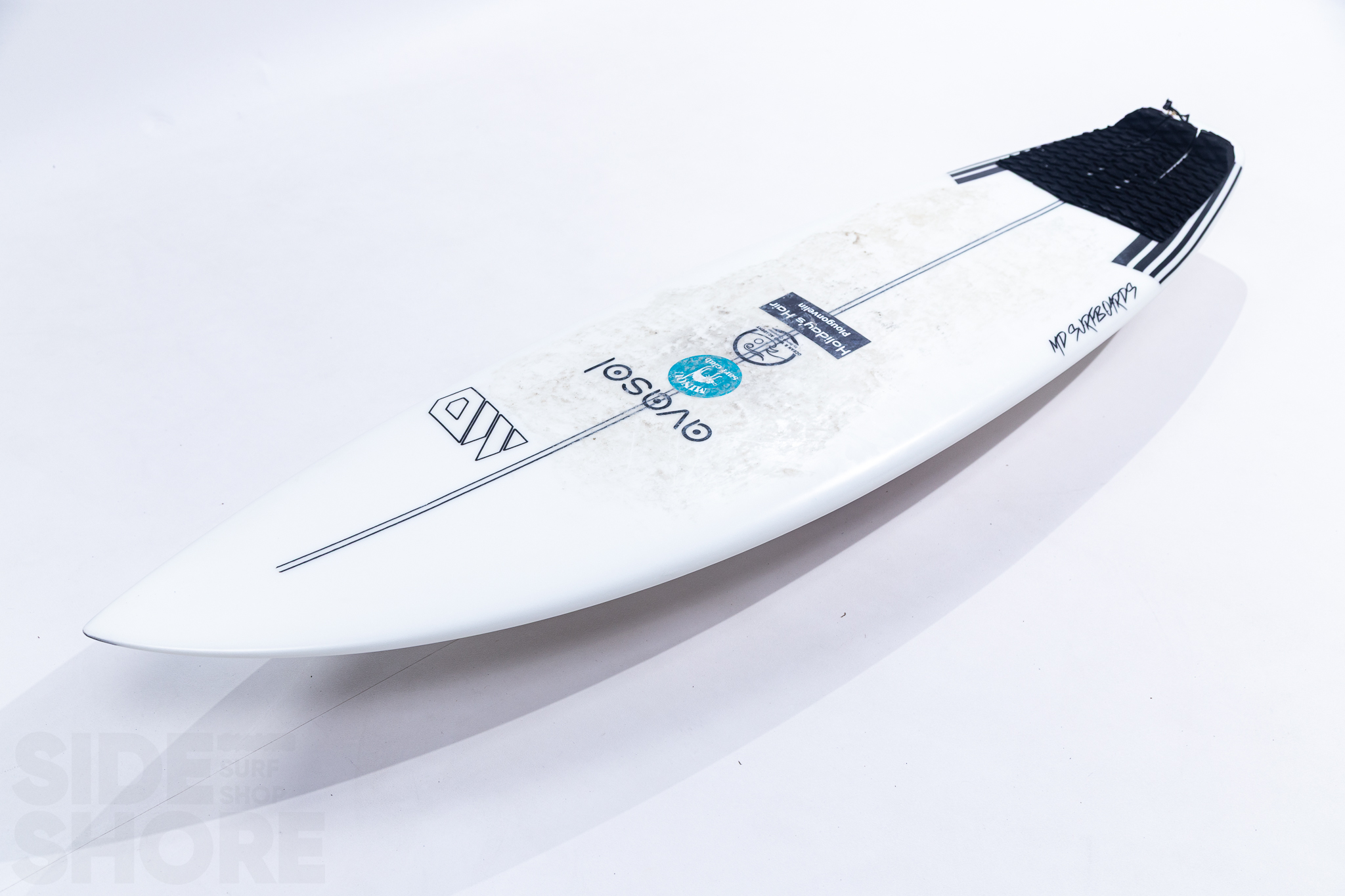 MD Surfboards Surf MD 5'10