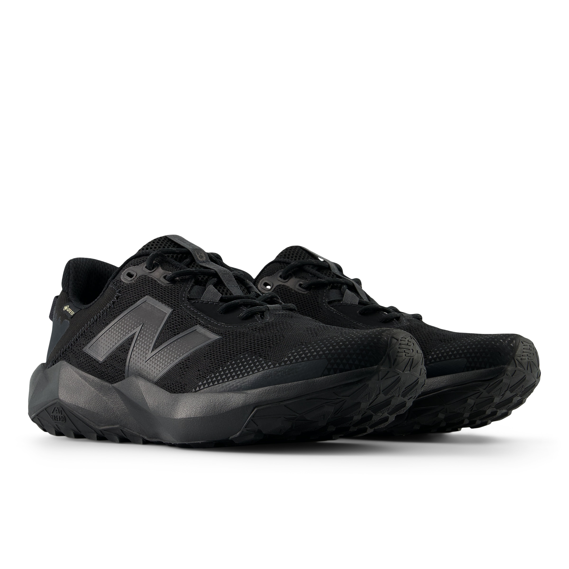 New Balance Trailrunningschuh »NITREL Gore Tex«  Trailrunning-Schuhe, wasserdicht