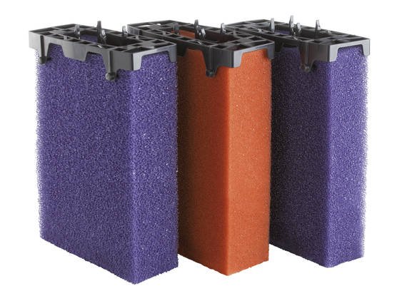 Oase Filtermousse-set FiltoMatic CWS 7000