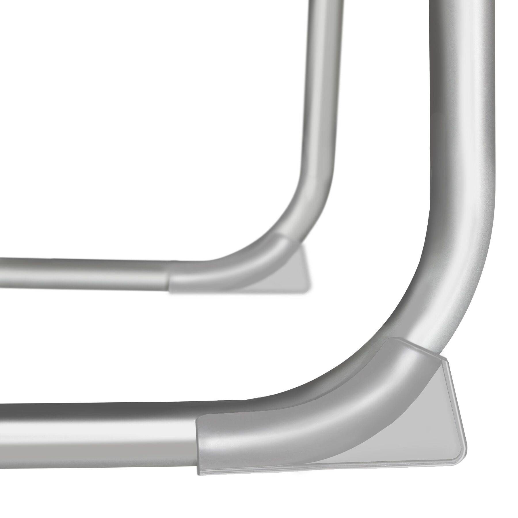 2er Set Gartenliege Chloé