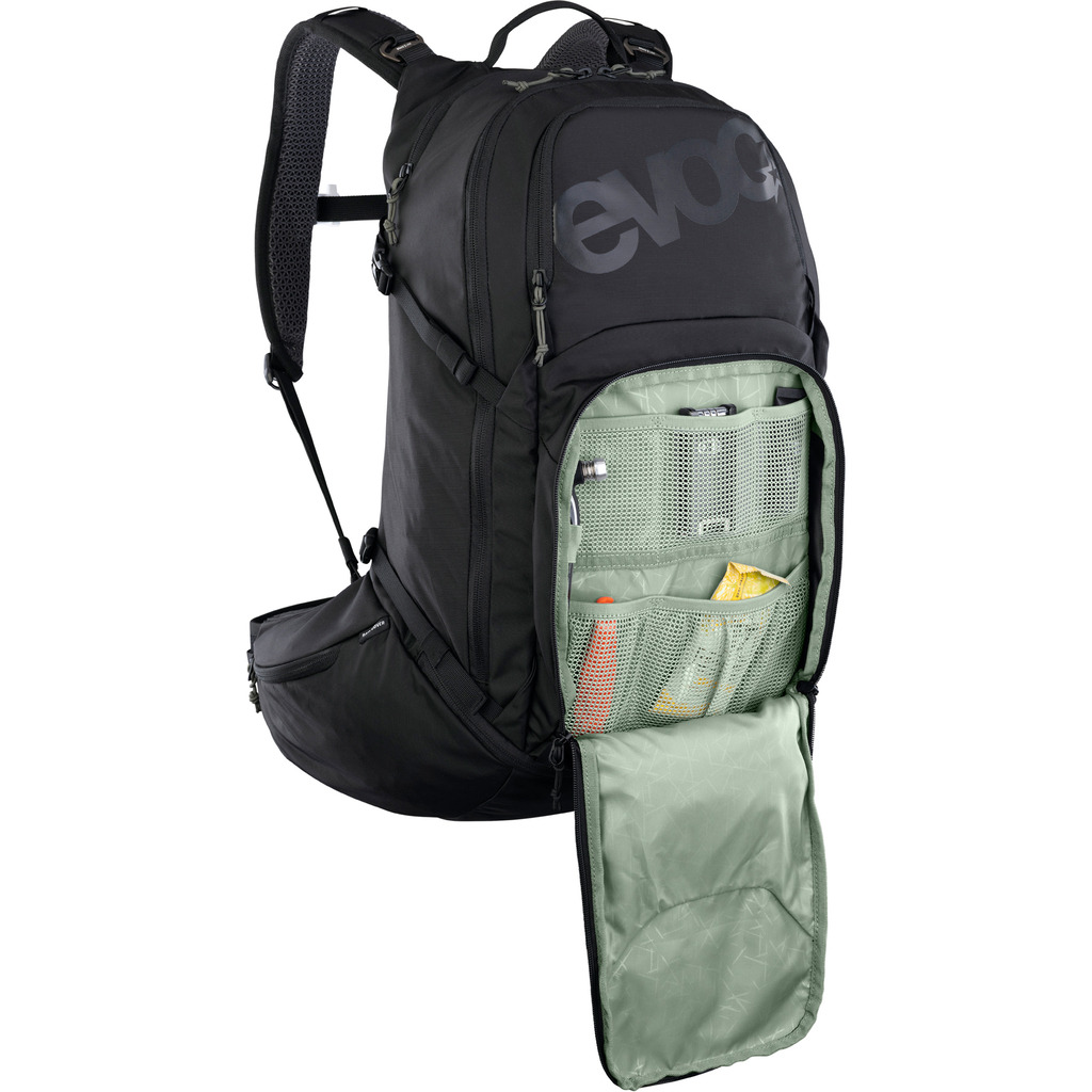 Explorer Pro 30L Backpack