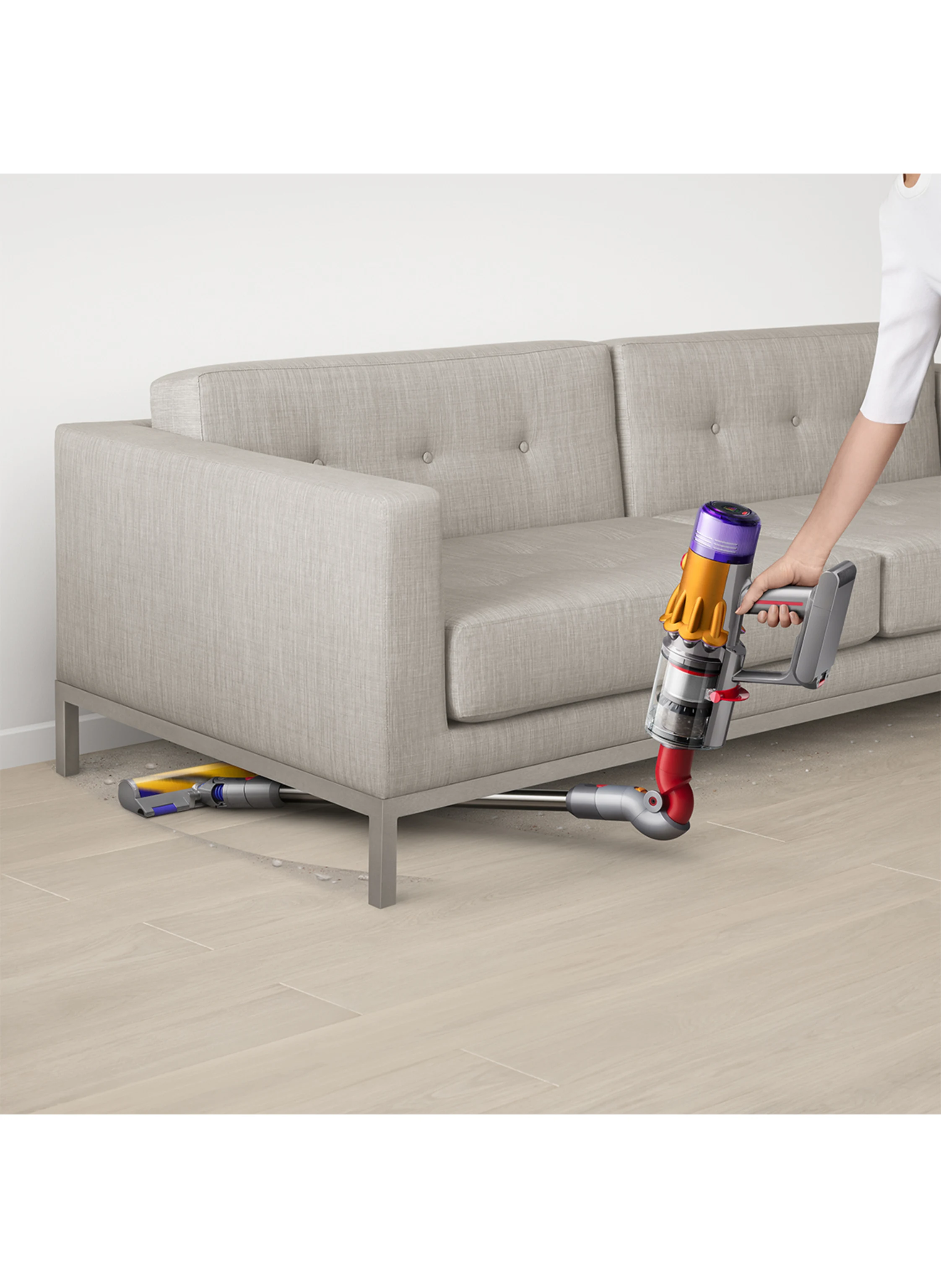 dyson V12 DETECT SLIM ABSOLUTE