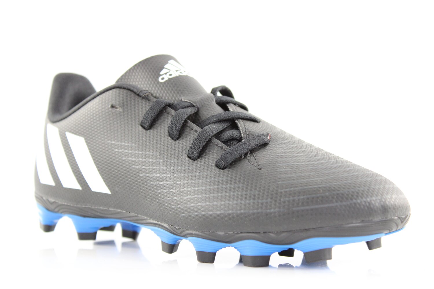 Adidas PREDATOR EDGE.4 FxG J