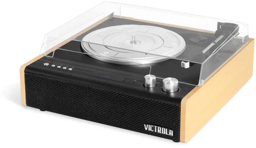 Victrola VTA-72B Platines vinyle hi-fi