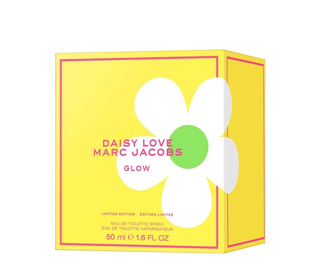 Marc Jacobs Daisy Love Glow Eau de Toilette