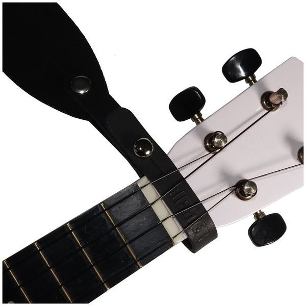 Richter Strap Connector S Black
