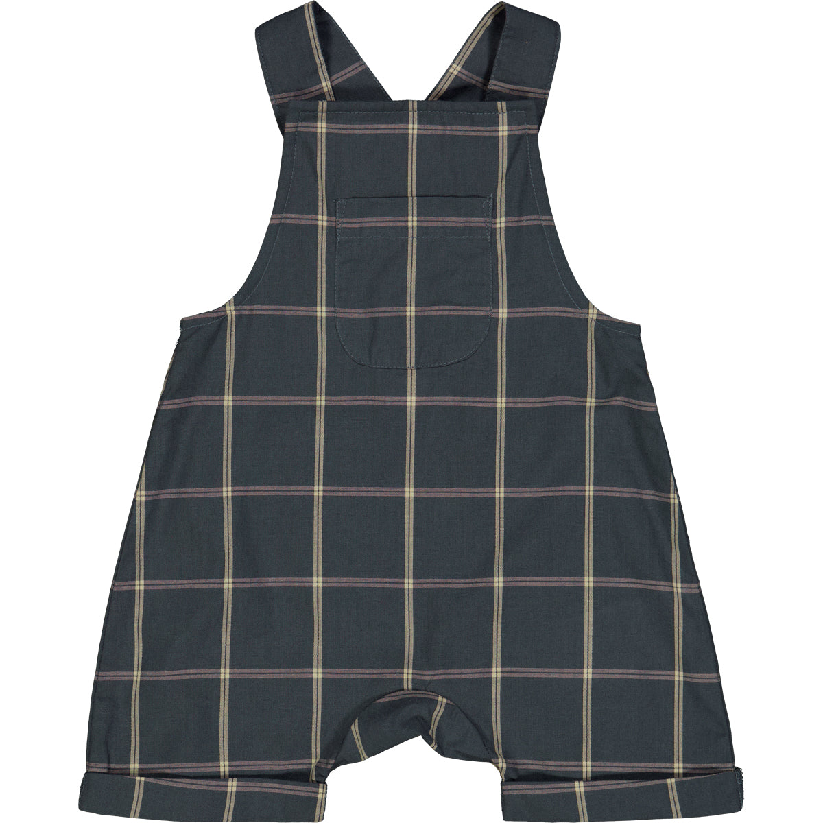 Müsli Overall Check