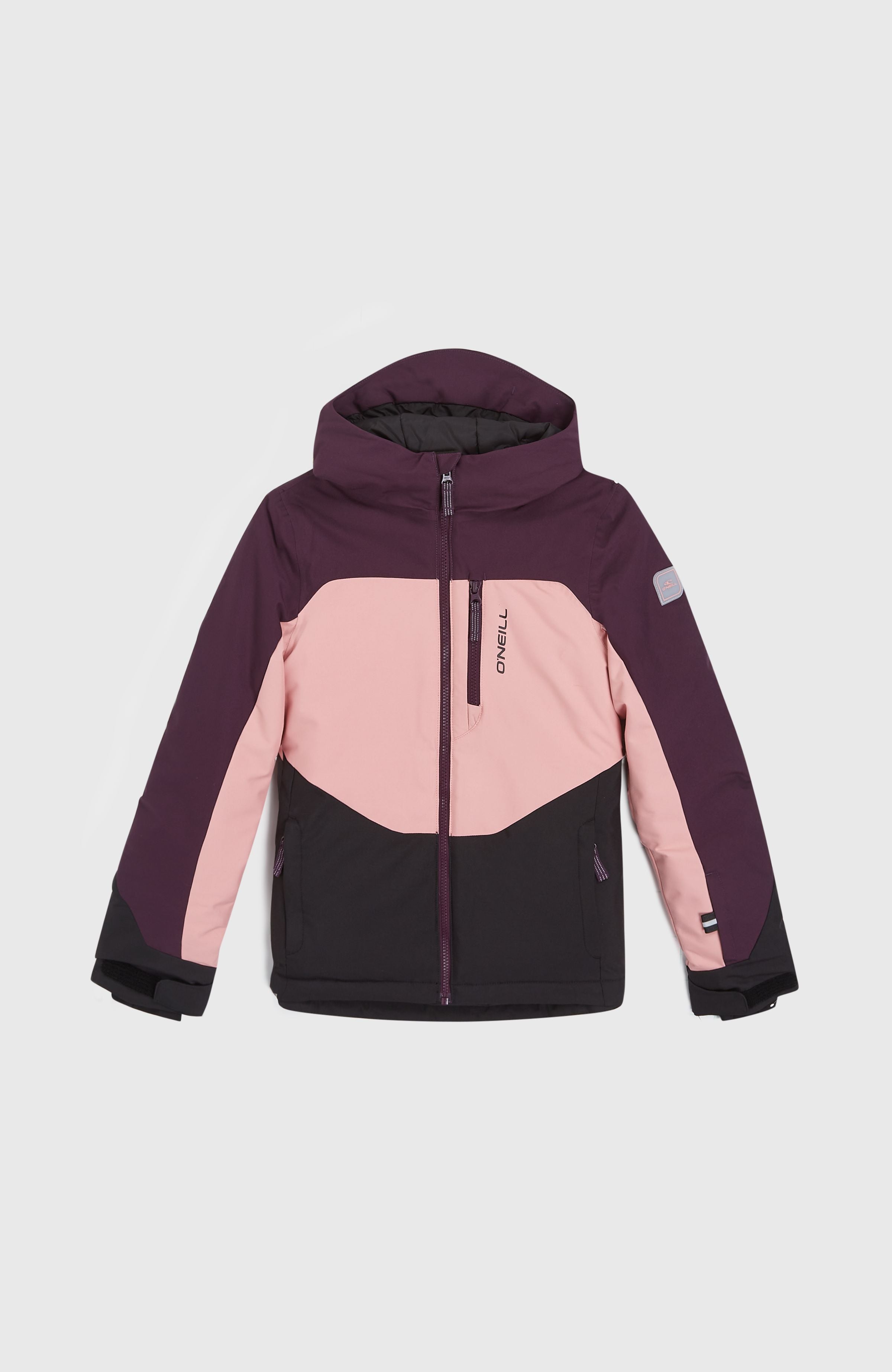 Carbonite wintersportjas