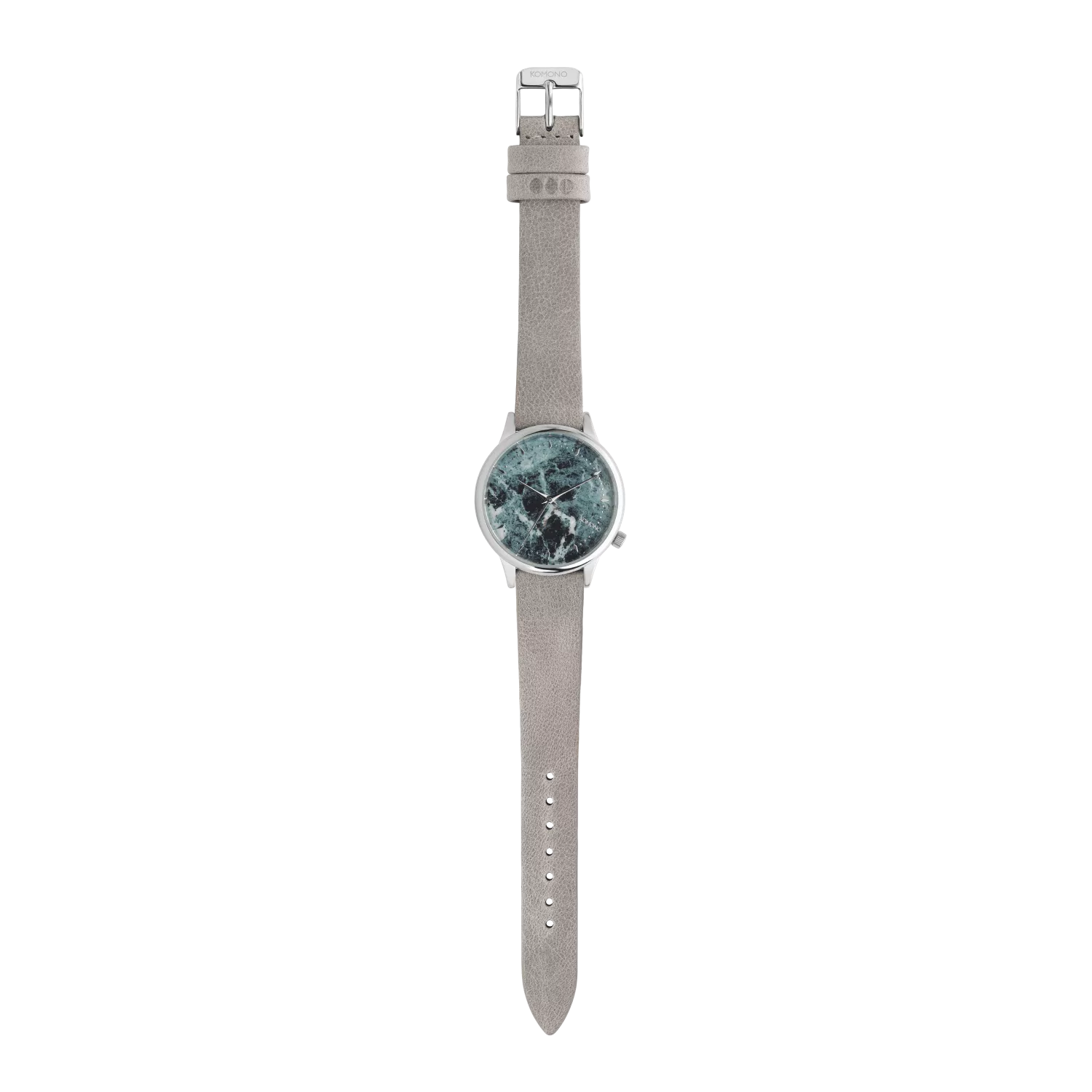 Komono Estelle Grey Marble KOM-W2473