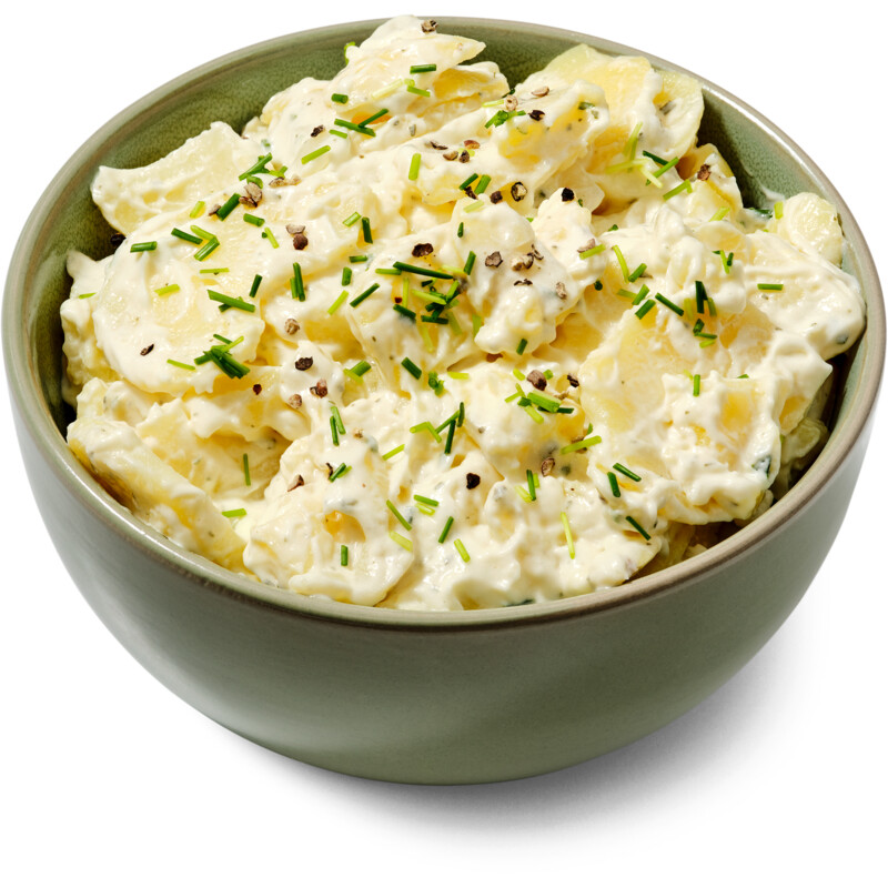AH Aardappel salade