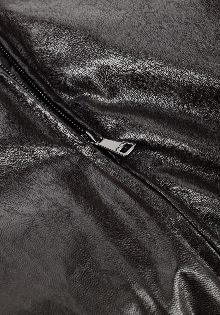 zwarte max mara jack potente