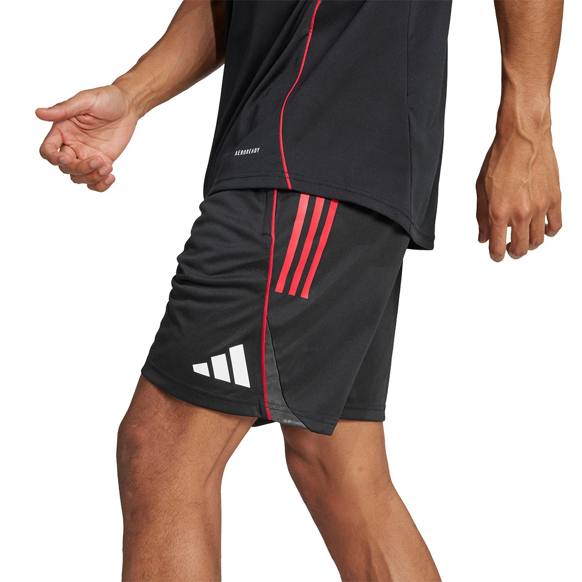 Calções adidas Ajax Training 2025-2026