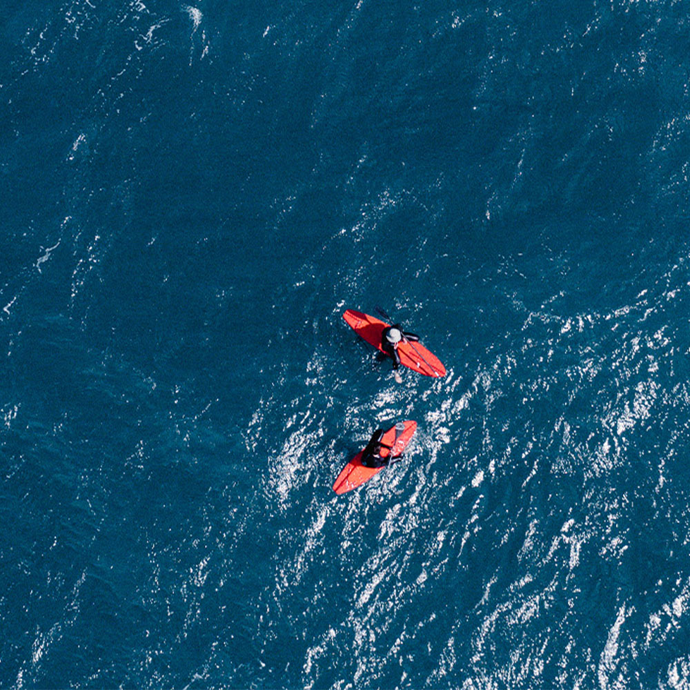 F.one ROCKET SUP -  DOWNWIND PRO CARBON - 19