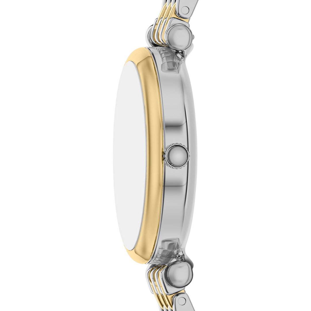 Fossil Carlie Mini Bicolor Set