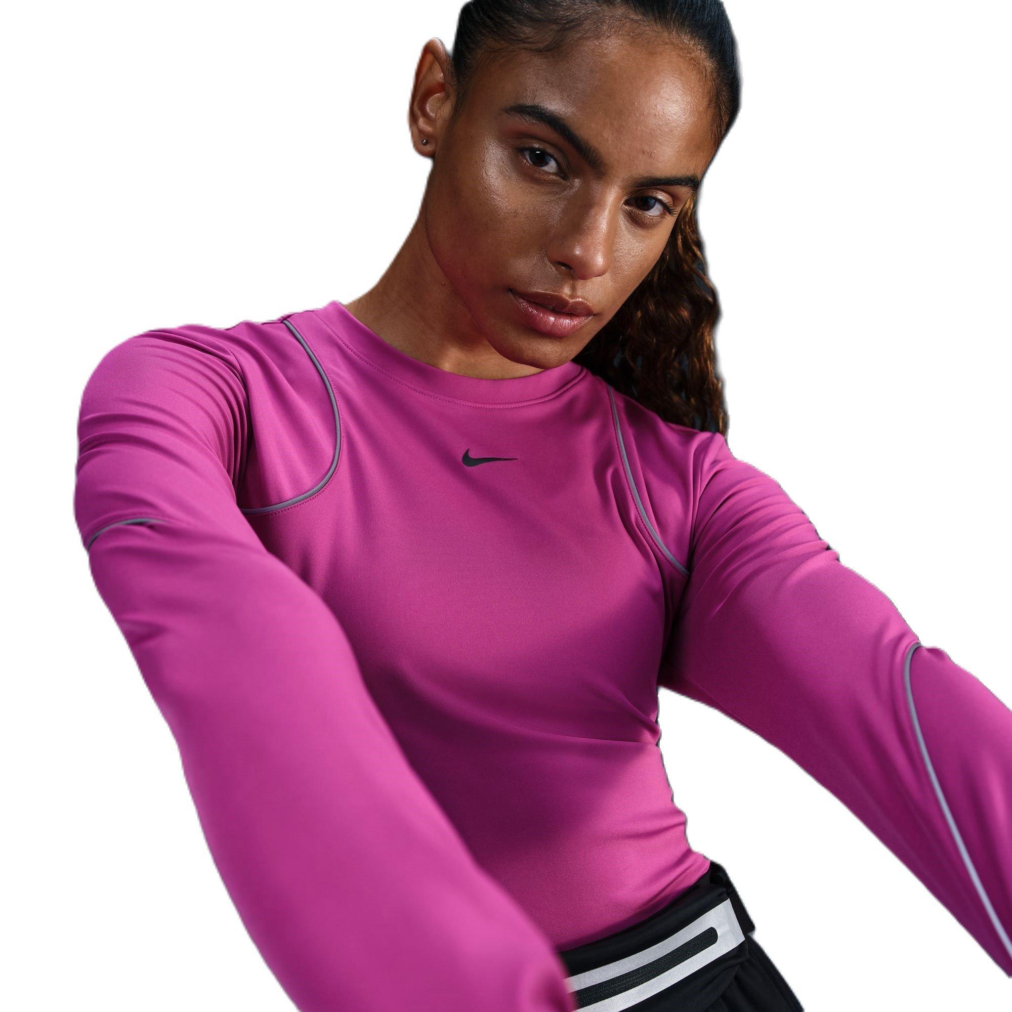 Nike Run Division Long Sleeve T Shirt