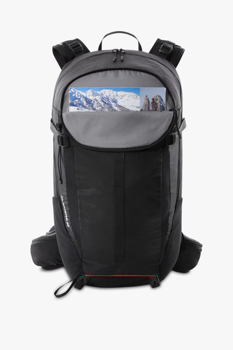 The North Face Basin 36 L Wanderrucksack