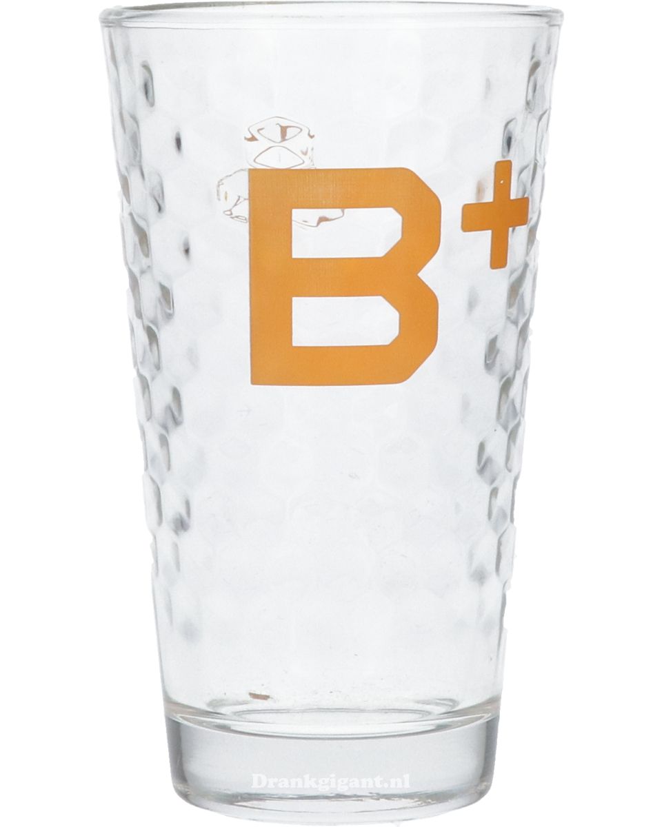 B+ Vaas 25 cl