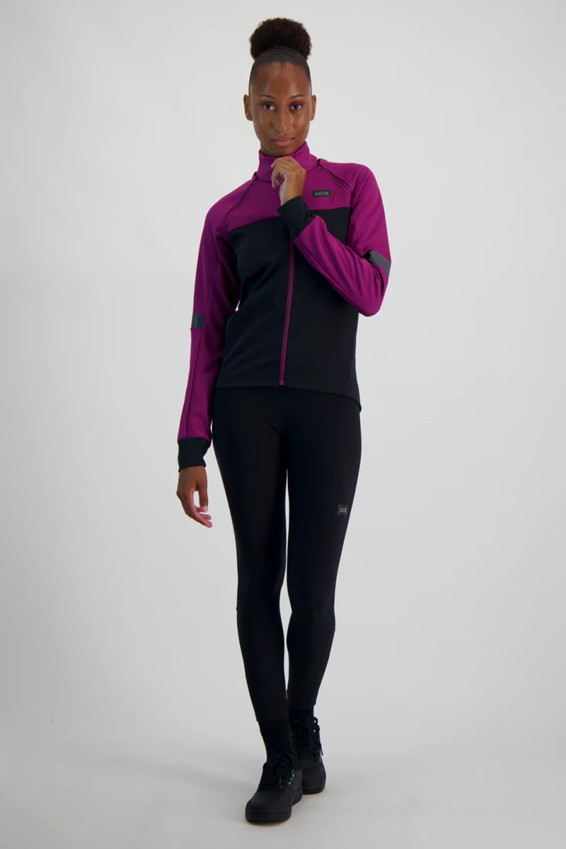 GORE BIKE WEAR Phantom Damen Bikejacke