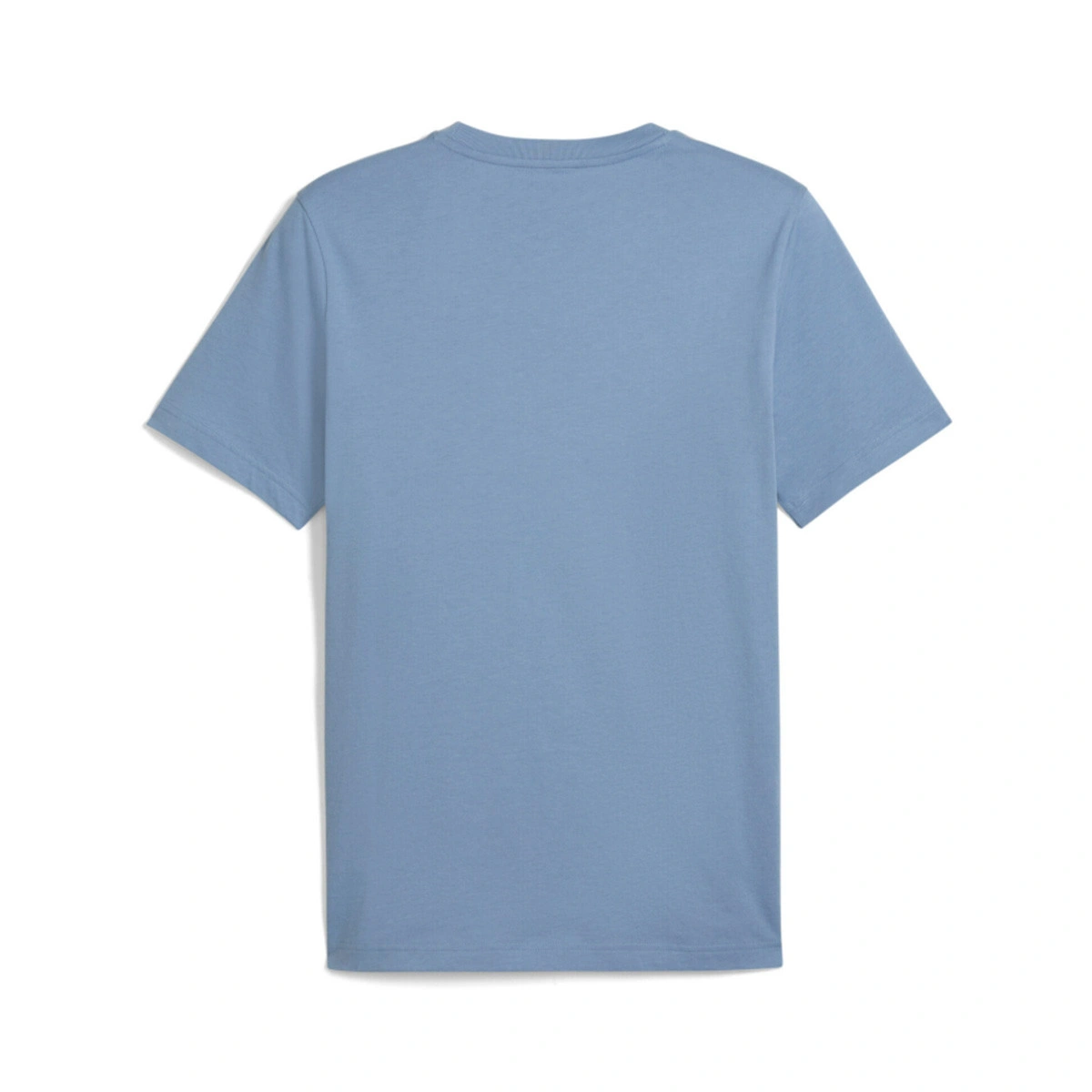 T-Shirt Puma Essentials 2 Color Small No. 1 Logo