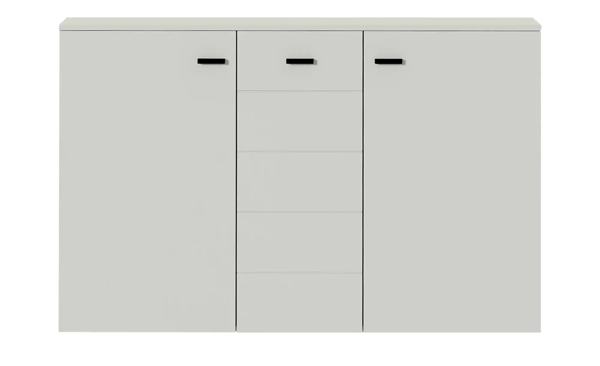 Hängeschuhschrank Capri