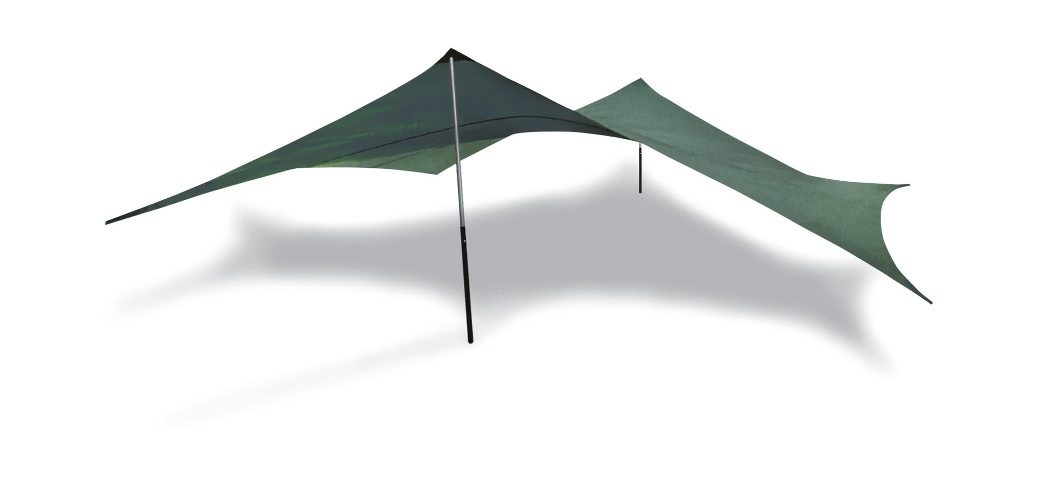 Kjøp Hilleberg Tarp Ultra Light 20 fra Hekta På Tur