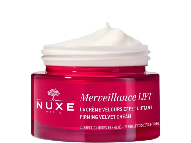 Nuxe Merveillance Lift Firming Velvet Cream - Dame - 50 ml
