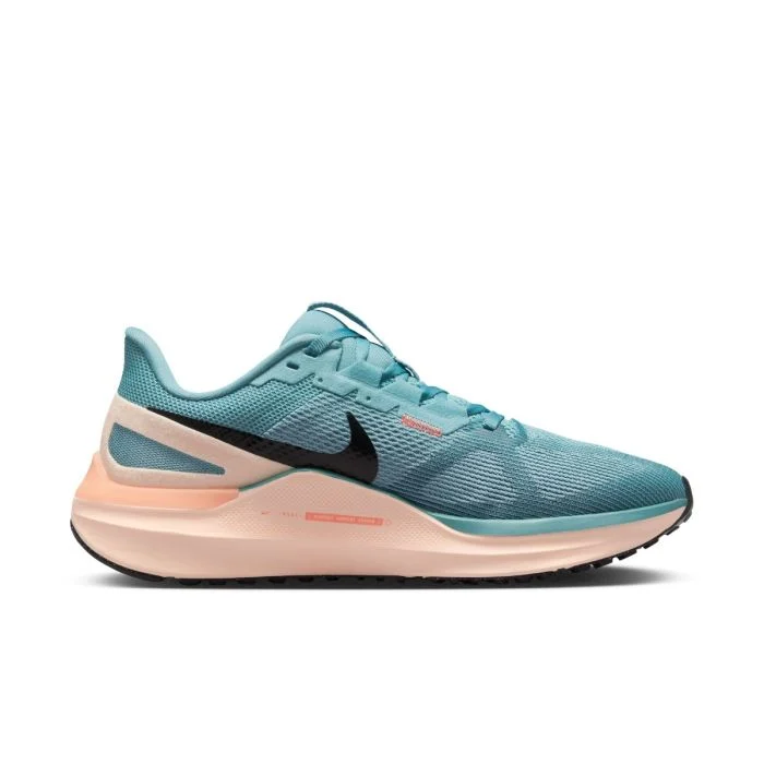 Nike Dame Løbesko Structure 25 Blå
