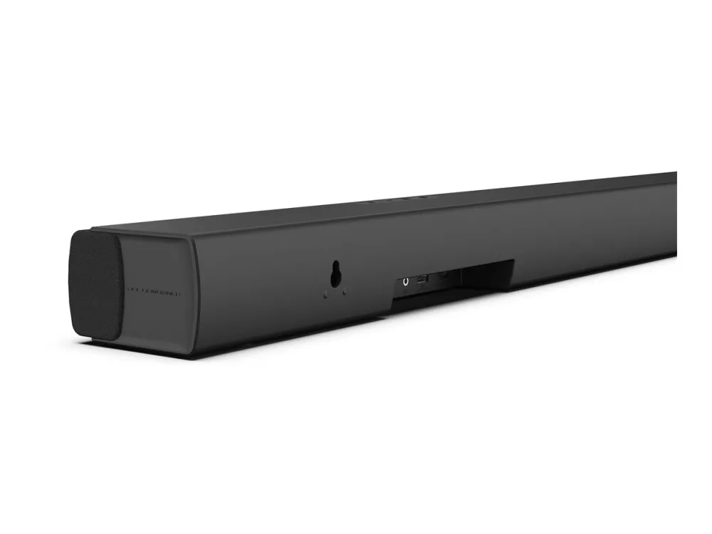 Hisense HS3100 - Lydbarsystem - til TV - 3.1.kanal - trådløs - Bluetooth