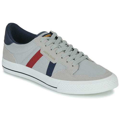 Jack & Jones - JFW MORDEN COMBO 2.5 SN - Gris