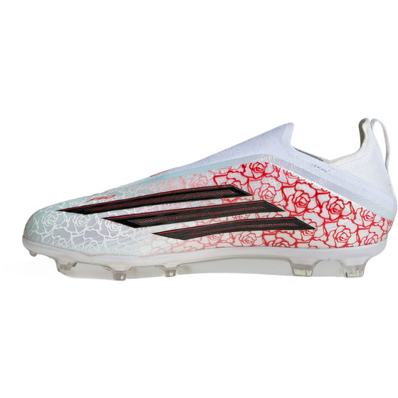 adidas F50 Lamine Yamal Elite Laceless FG Kids