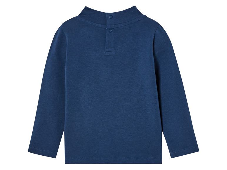 Set van 2 kinder thermoshirts