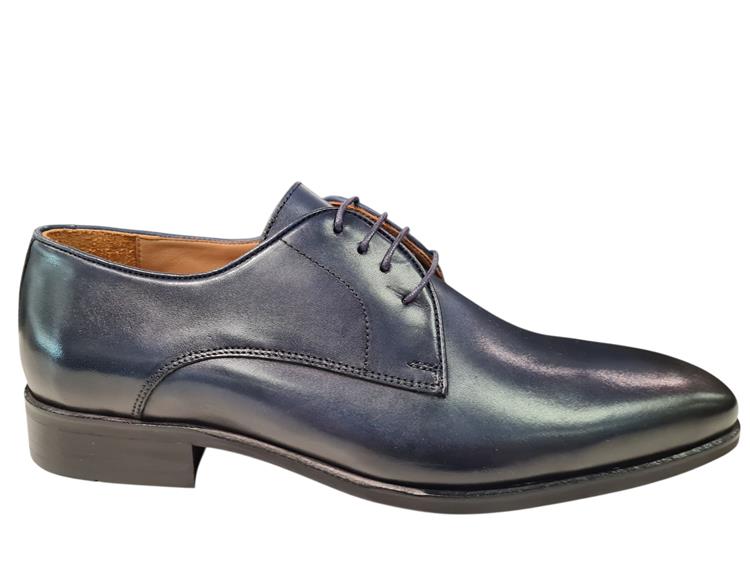 Melik Marizo Navy Blauw Navy