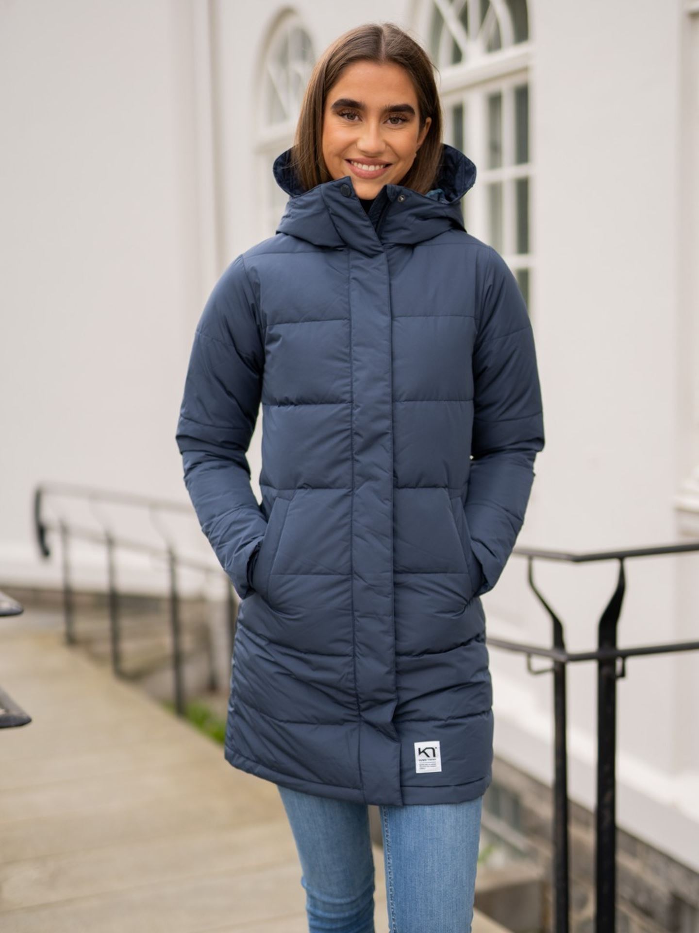 KYTE PARKA