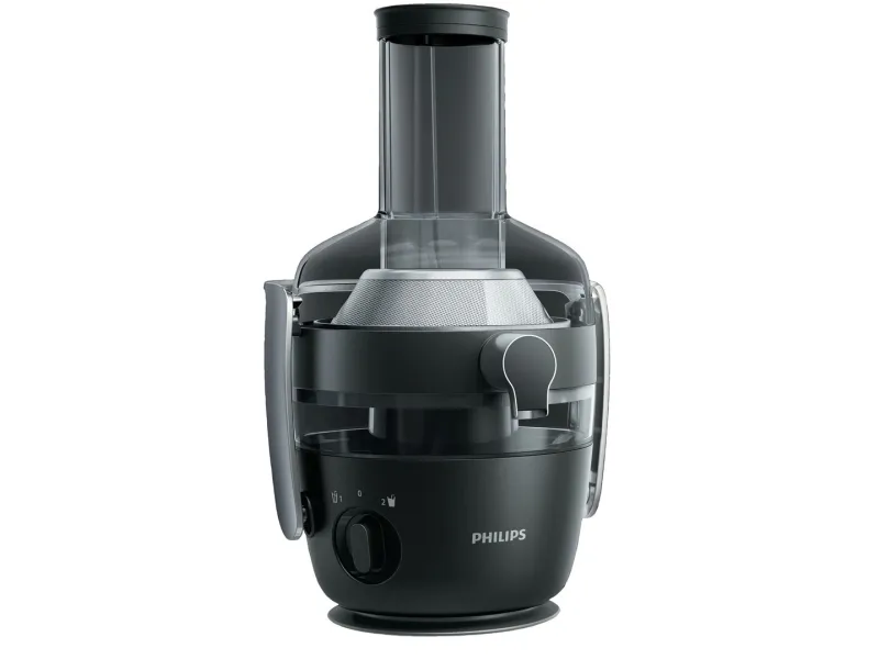 Philips Avance Collection HR1919 - Saftpresser - 1 liter - 1 kW - sort