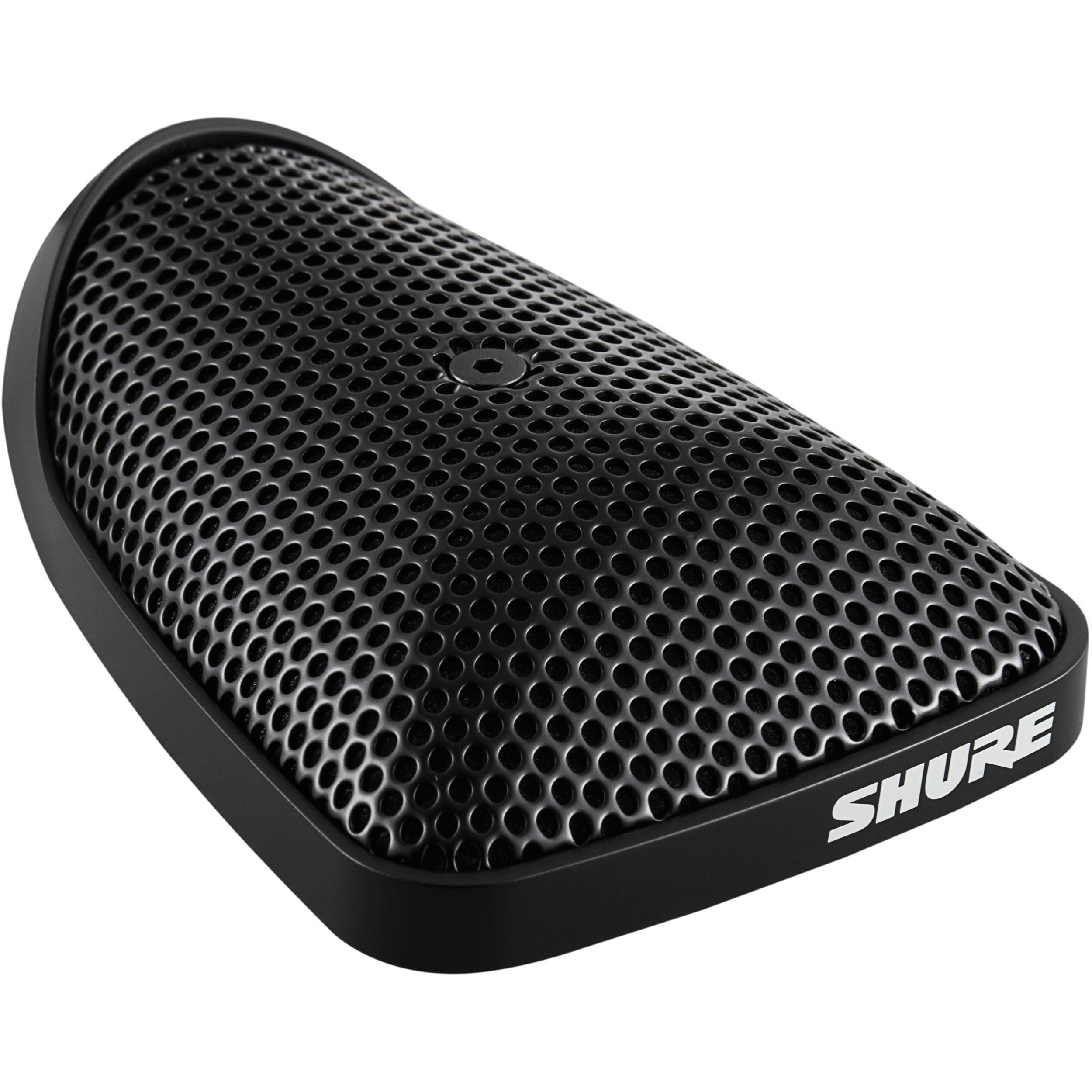 Shure Centraverse CVB-B/C cardioïde grensvlakmicrofoon