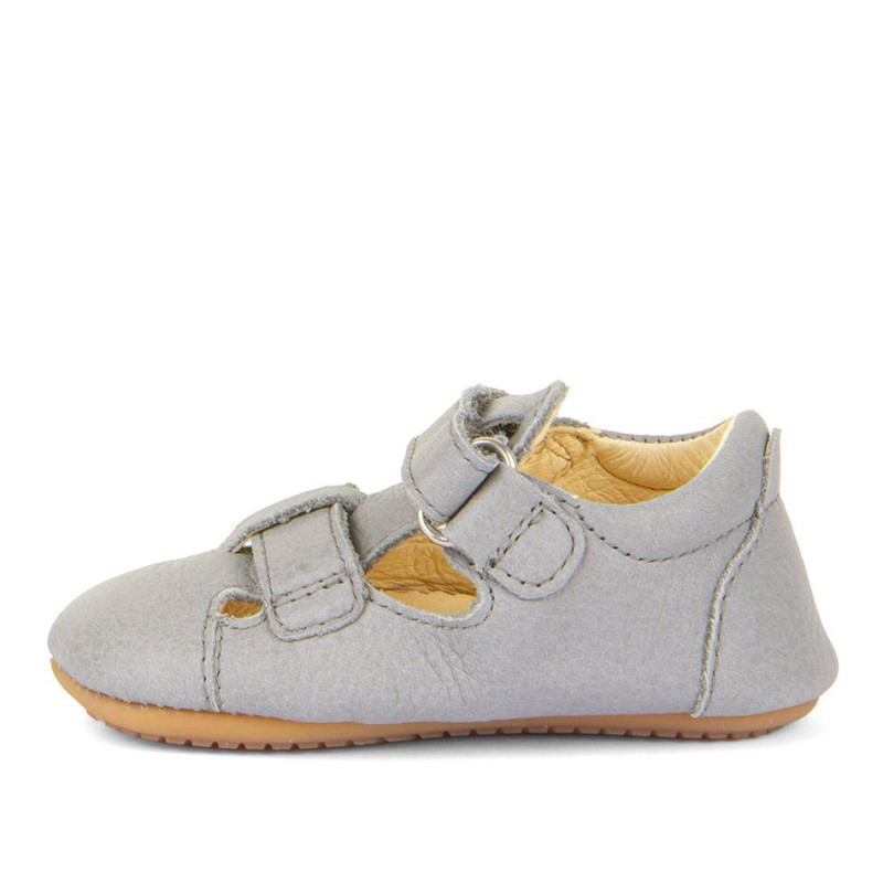 Froddo Froddo Prewalkers Sandales Gris