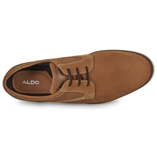 Aldo - URBANSTROLL - Marron