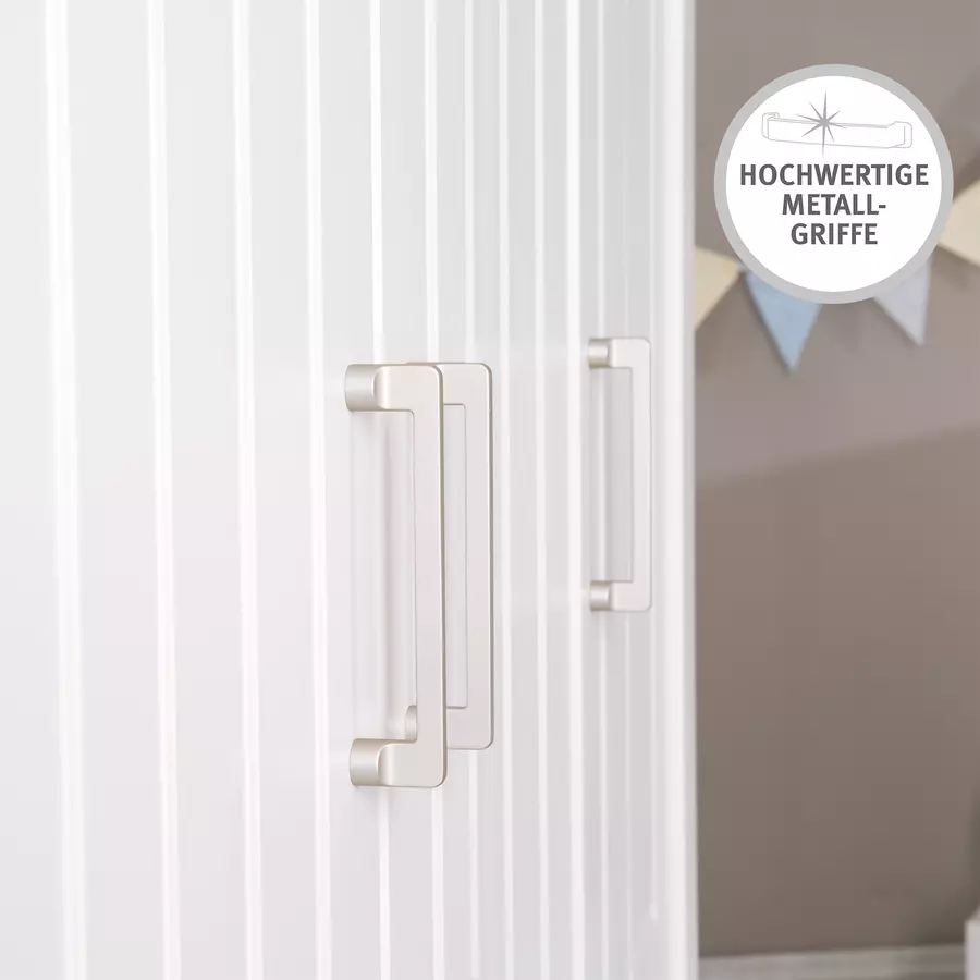 roba Kinderzimmer Wilma