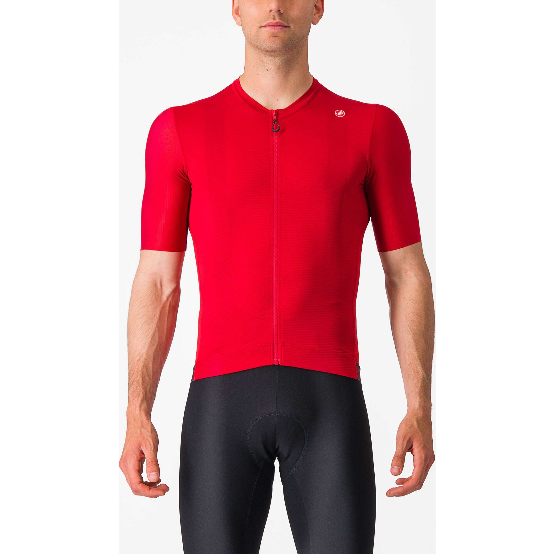 Castelli Espresso Fietsshirt