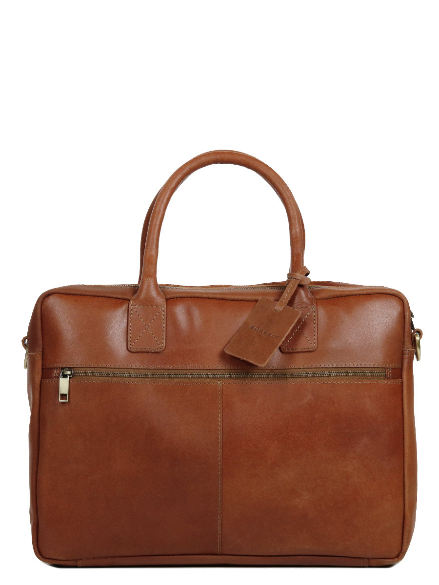 Porte-documents Burkely Vintage Taylor 40 cm