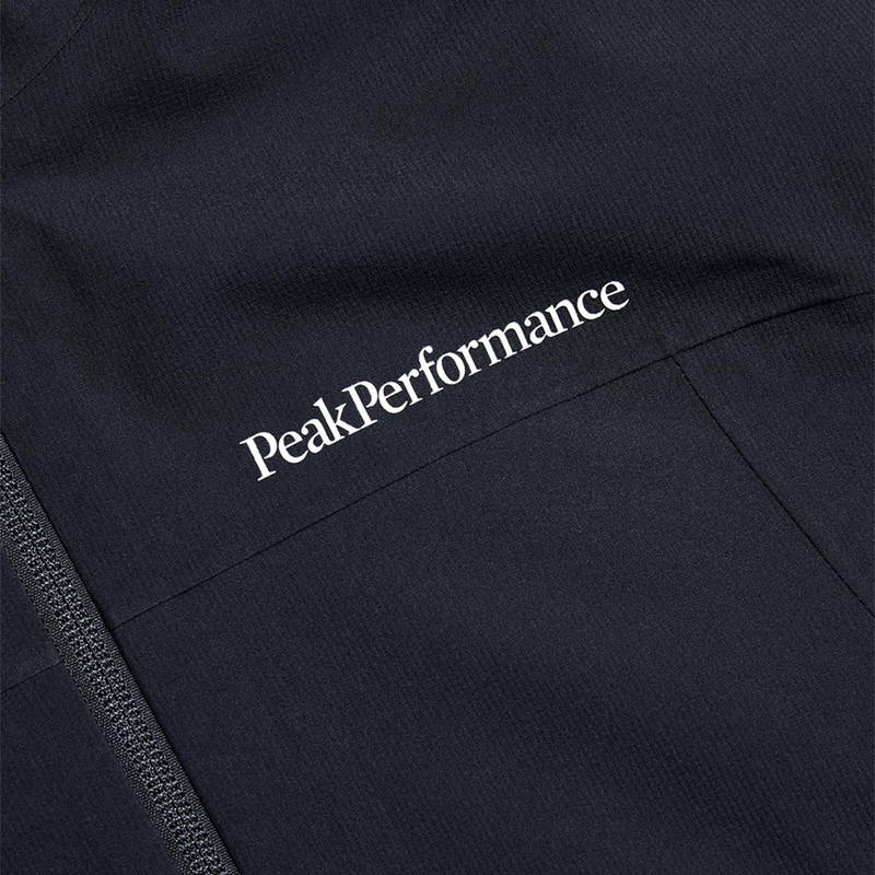 Peak Performance Trail Hipe Shell Jakke Herre