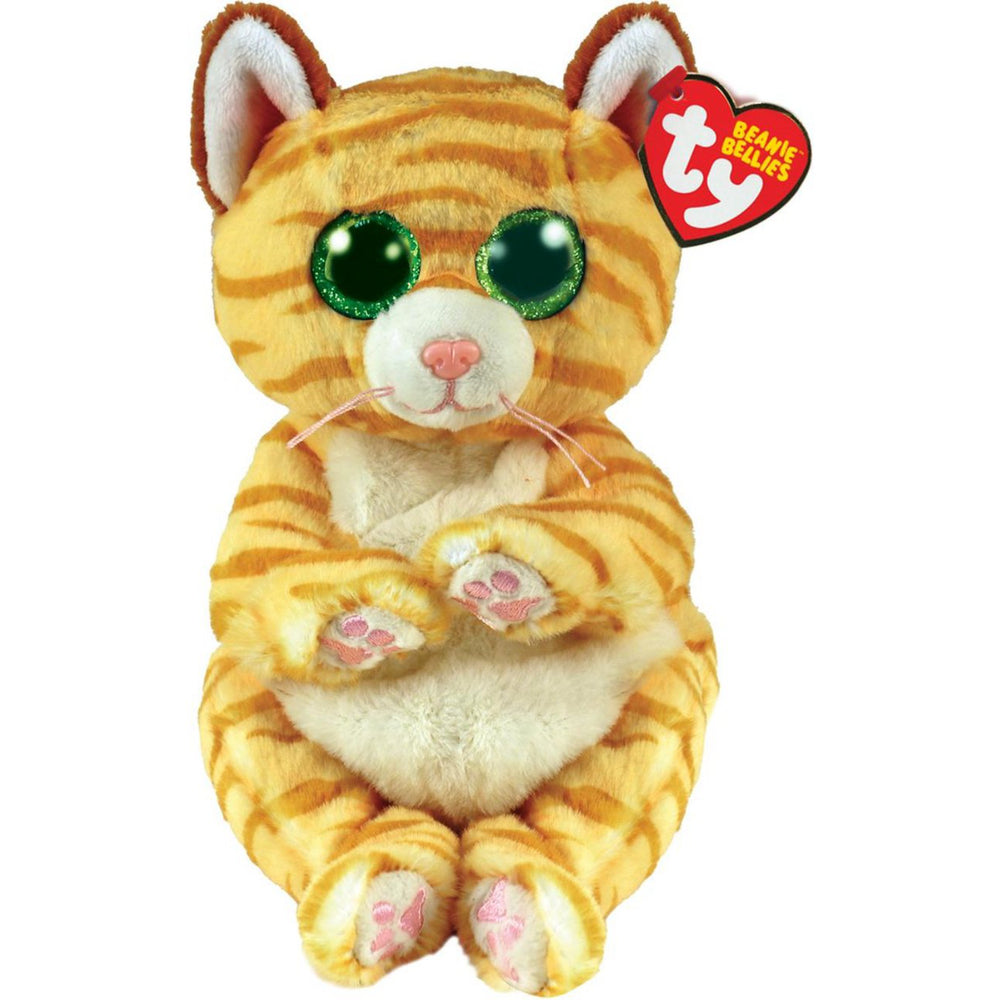 Køb ty Beanie Bellies Mango Cat