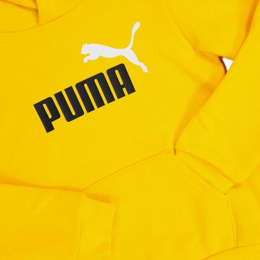 Moletom Puma