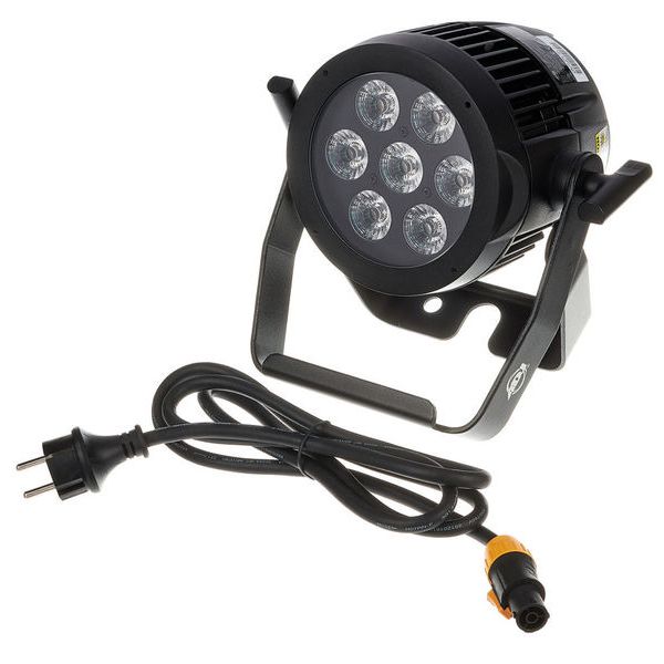 ADJ 7P HEX IP