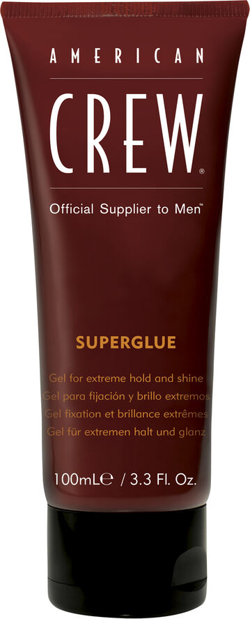 American Crew Classic Styling Superglue Gel 115 ml.