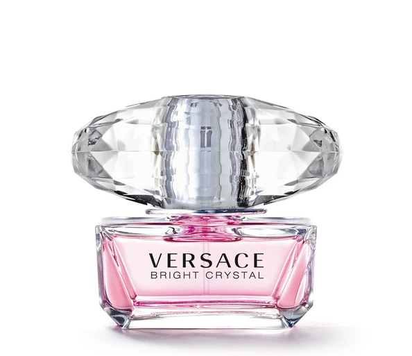 Versace Bright Crystal Eau de Toilette